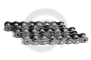 Industrial roller chain