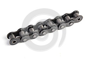 Industrial roller chain