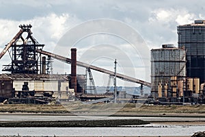 Industrial Site and Steel works plant decommissioning