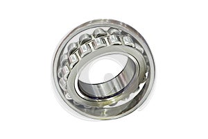 Industrial spherical roller bearing parts photo