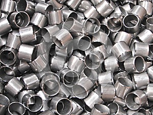 Industrial Steel Pipe Metal circle