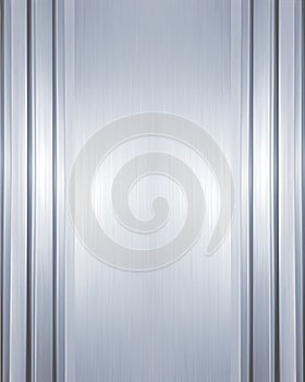 Industrial stripe background