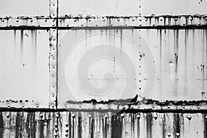 Industrial texture