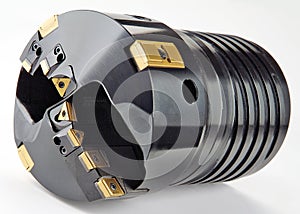 Industrial tool for numerically controlled machine