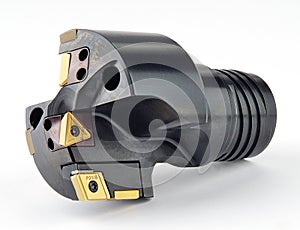 Industrial tool for numerically controlled machine