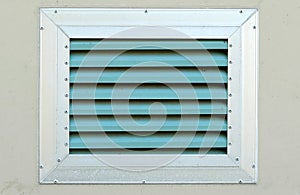 industrial ventilation