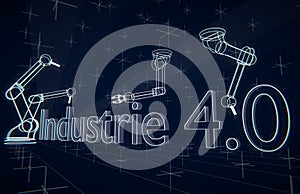 Industrie 4.0