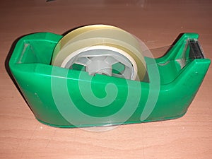 Industries tape roller