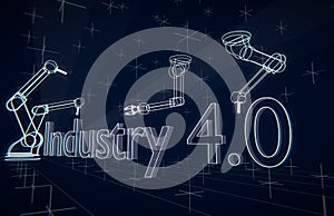 Industry 4.0