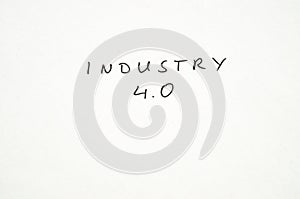 Industry 4.0