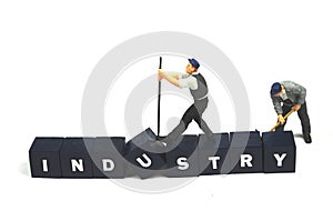 Industry