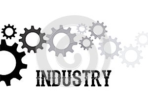 Industry design