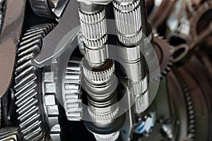Industry gears engineering and industry or concepts such mechanical transmissions