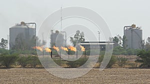 Industry, Iran, Asia