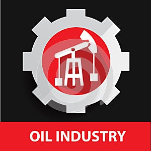 Industry symbol,