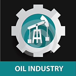 Industry symbol design