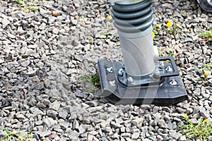 Industry tool plate compactor jumping jack