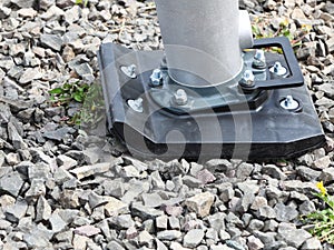 Industry tool plate compactor jumping jack