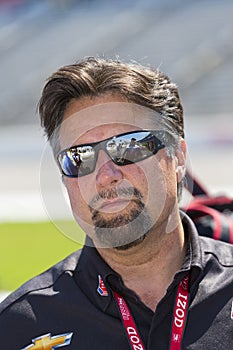 INDYCAR 2012: Firestone 550 JUN 08