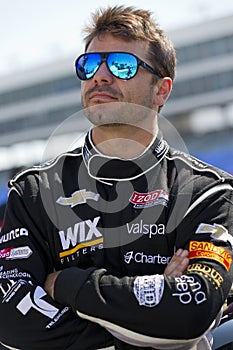 INDYCAR 2012: Firestone 550 JUN 08