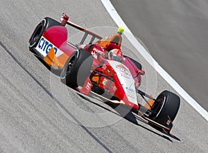 INDYCAR 2012: Firestone 550 JUN 08