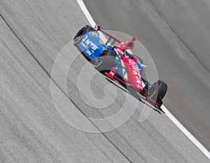 INDYCAR 2012: Firestone 550 JUN 08