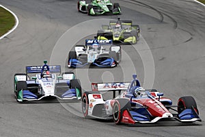 IndyCar: July 29 Honda Indy 200