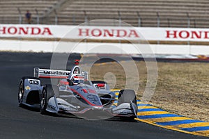 IndyCar: September 14 Indycar Grand Prix of Sonoma