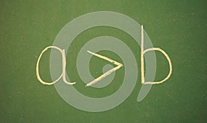 Inequalities in Mathematics.