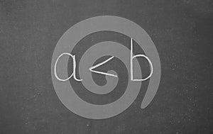 Inequalities in Mathematics.