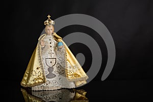 Infant Jesus of Prague