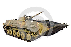 Infantry combat vehicle BMP-1