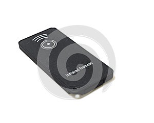 Infared remote control