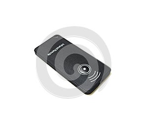 Infared remote control