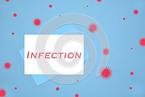 Infection information bulletin
