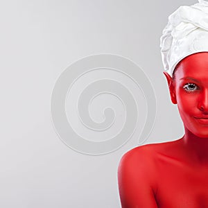 Infernal kitchen inside of you