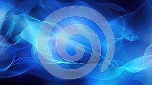 inferno blue fire background