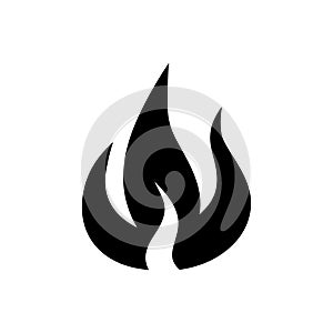 Inferno flame icon