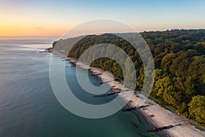 The Infinite Bridge at Arhus Denmark