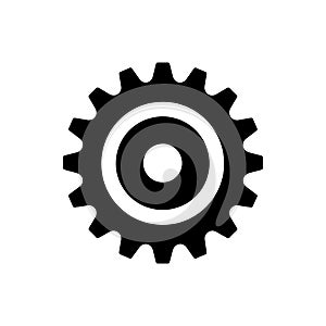 Infinite Gearworks gear icon