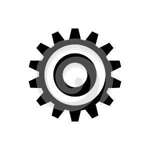 Infinite Gearworks gear icon