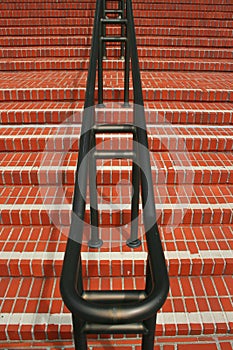 Infinite Steps And Handrails photo