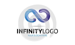 Infinity Logo