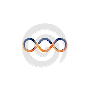 Infinity logo