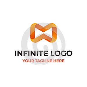 Infinity Loop Logo