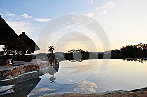 Infinity Pool, Matobos, Zimbabwe