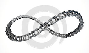 Infinity Railway Track