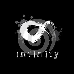 Infinity symbol