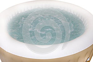 Inflatable Hot Tub, Jacuzzi