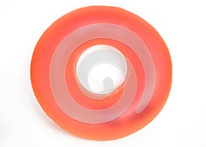 Inflatable Round Pool Tube